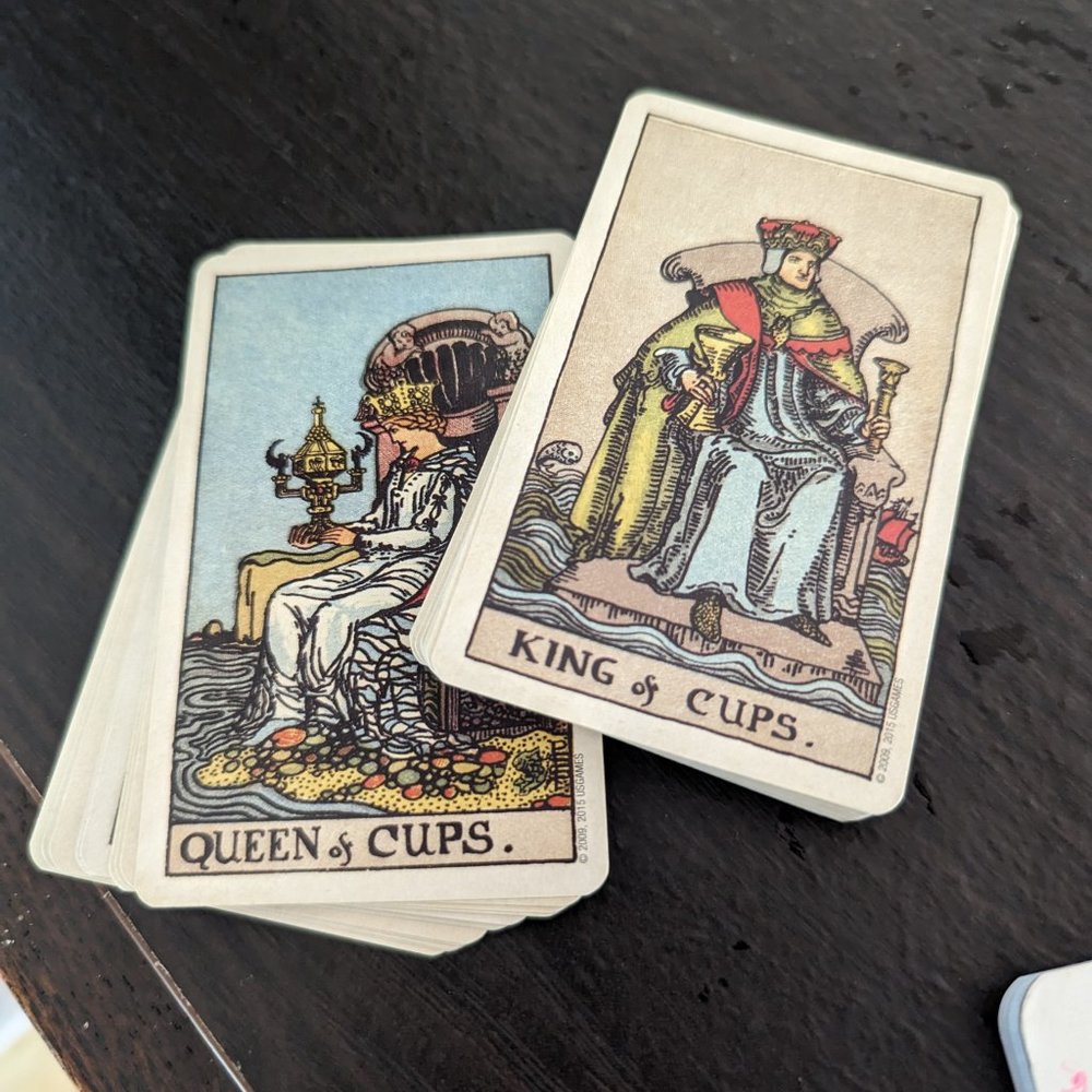 Meet your Posher, Susan